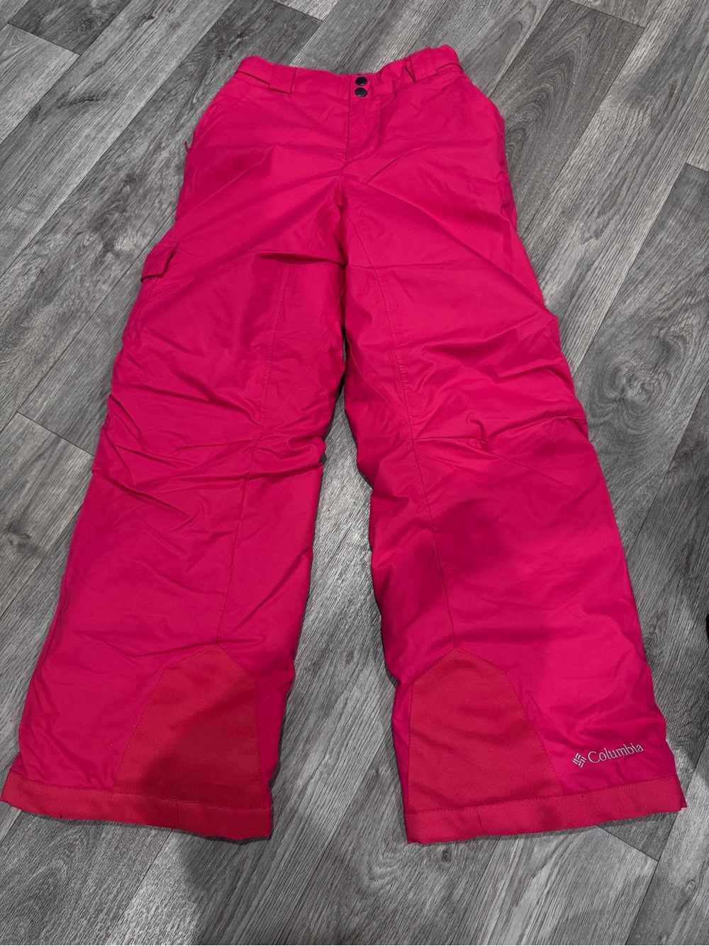 Columbia Omni-Heat pants
